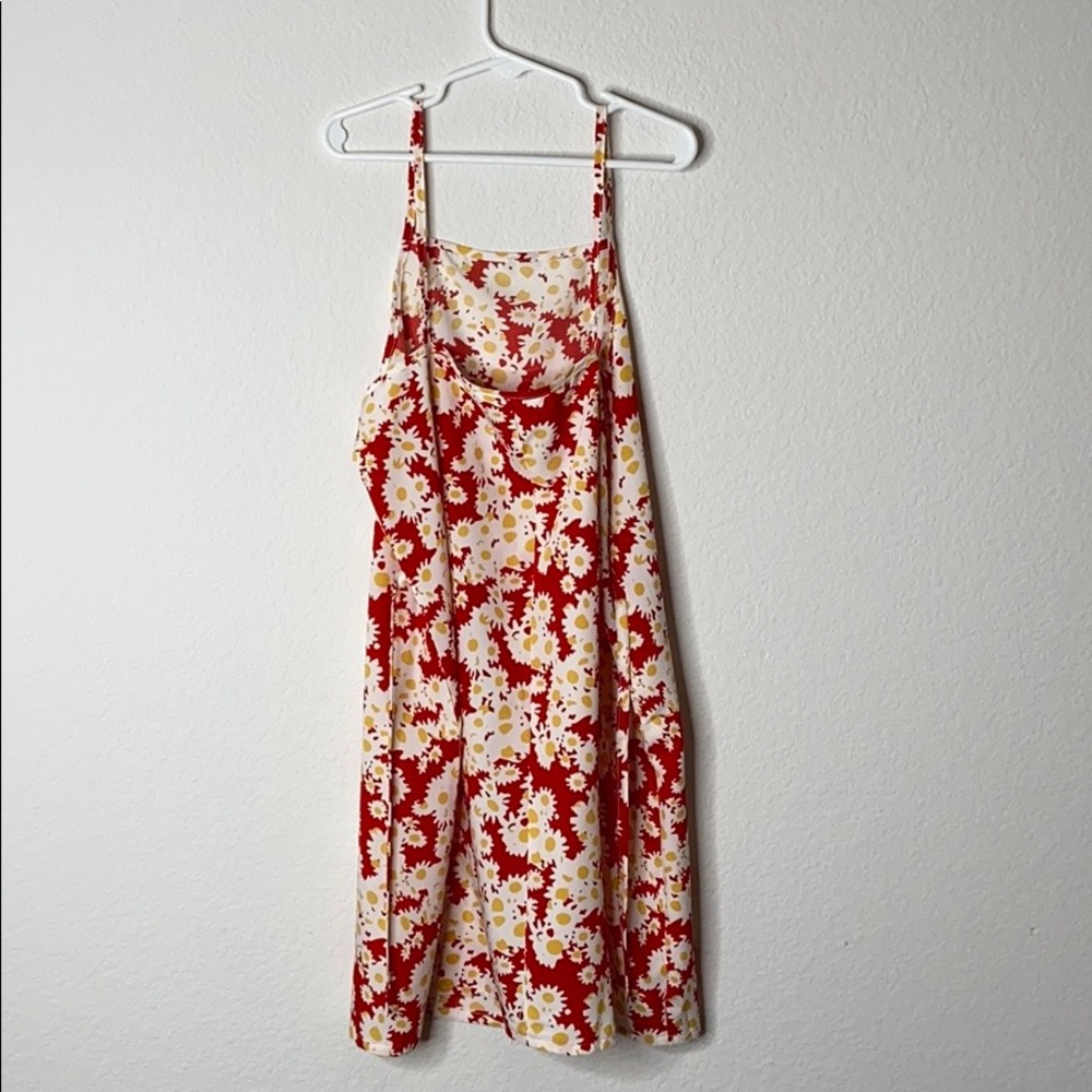 summer dress